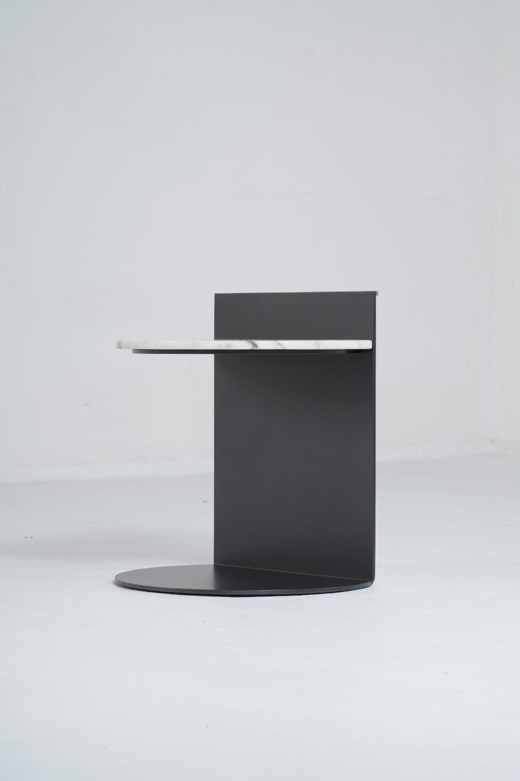 TT954L(7) - COFFEE TABLE - BLR WH