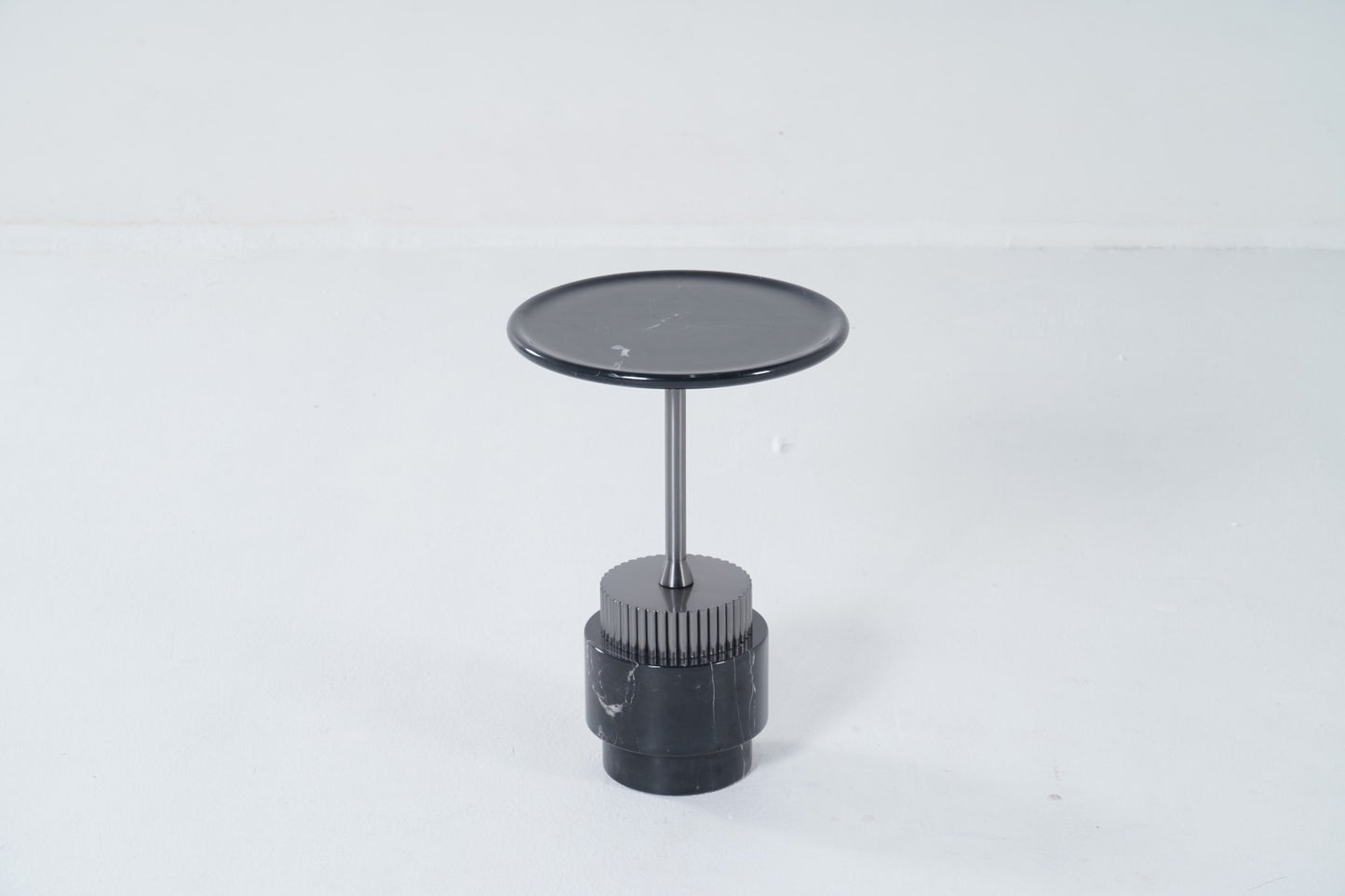 TT968 - COFFEE TABLE - BLR WH