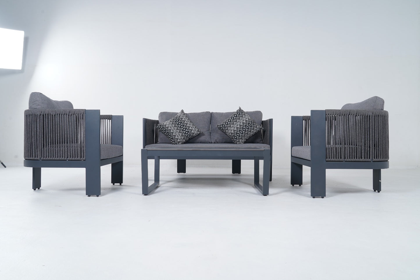 RT005(3) - GARDEN SET - BLR WH