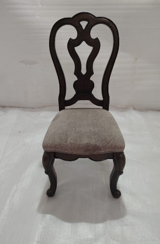 D947-01(1) - DINING CHAIR - HYD WH