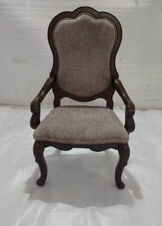 D947-01A(1) - DINING CHAIR - HYD WH