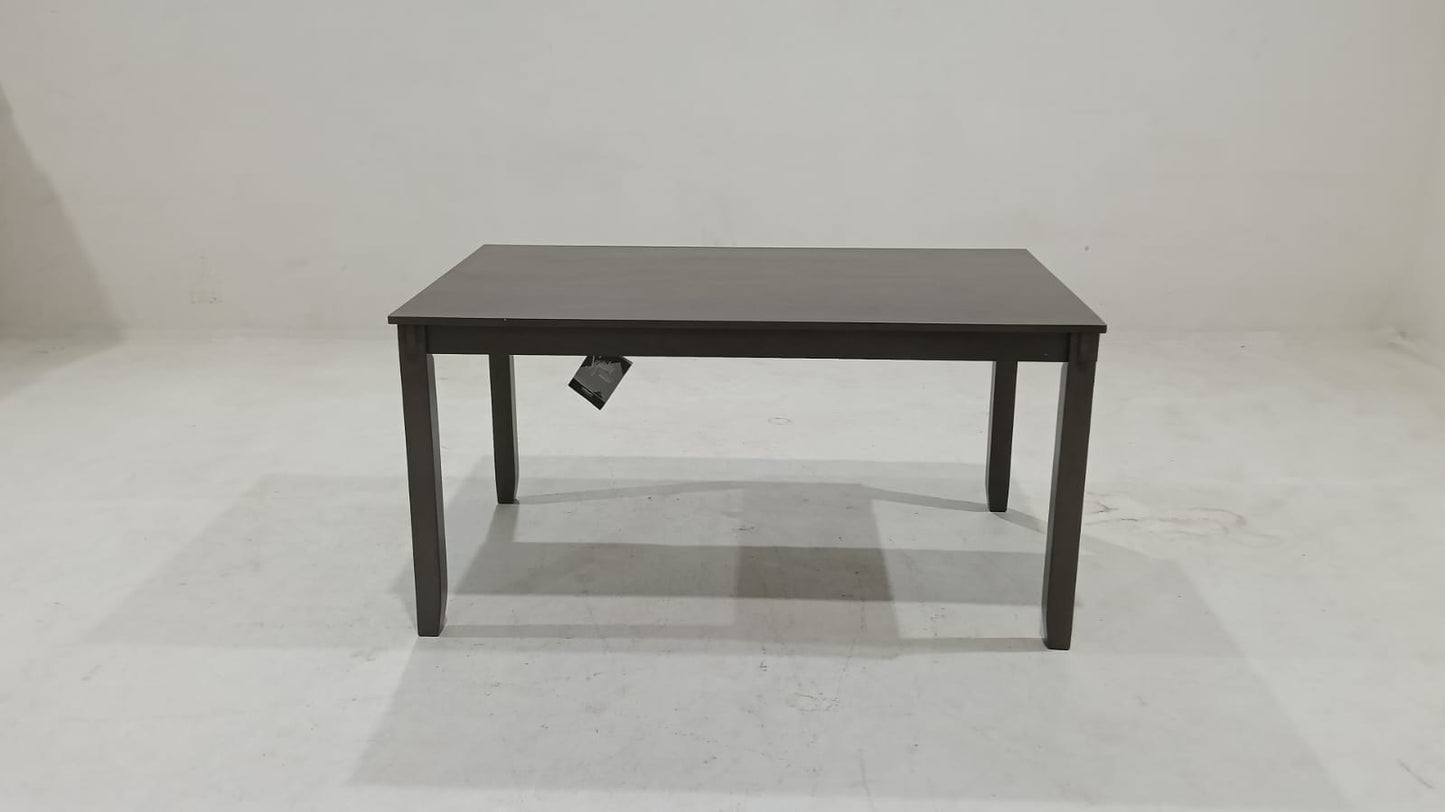 D383-325(4) - DINING SET - BLR WH