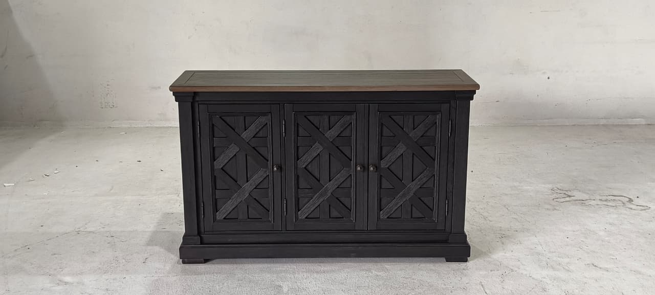 D736-60(2) - DINING SERVER - BLR WH
