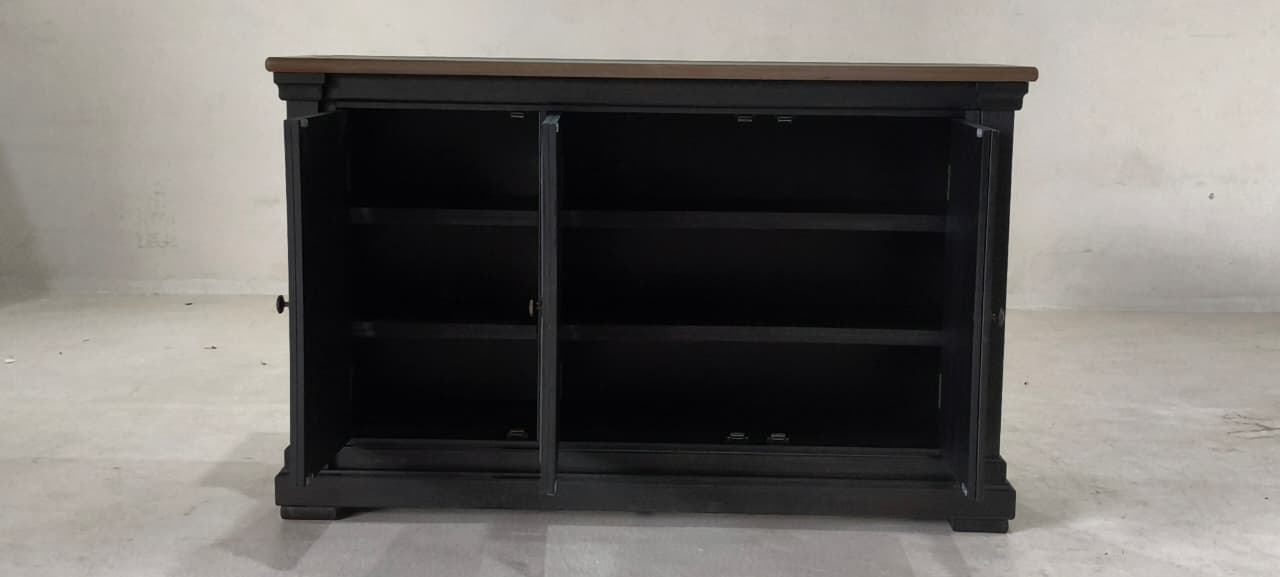 D736-60(2) - DINING SERVER - BLR WH