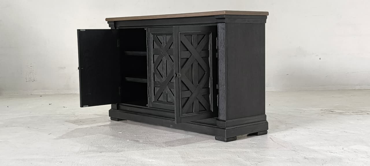 D736-60(2) - DINING SERVER - BLR WH