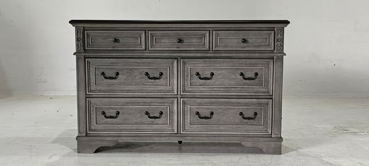 B751-31(4) - DRESSER - BLR WH