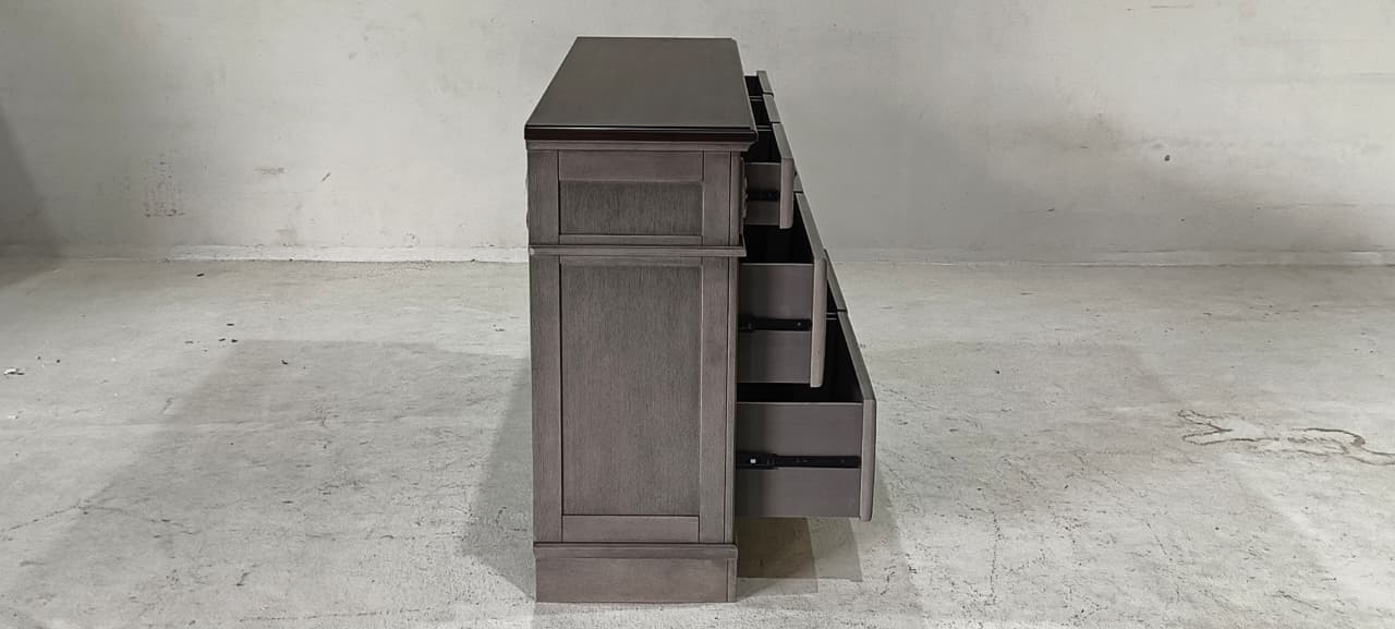 B751-31(4) - DRESSER - BLR WH