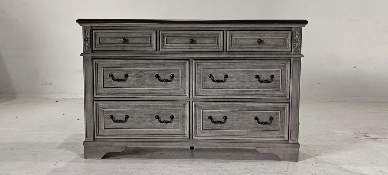 B751-31(4) - DRESSER - BLR WH