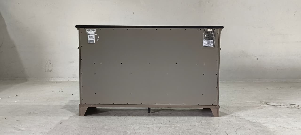 B751-31(4) - DRESSER - BLR WH