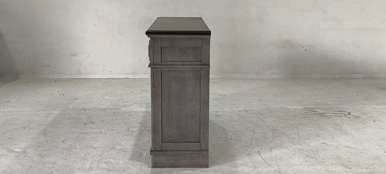 B751-31(4) - DRESSER - BLR WH