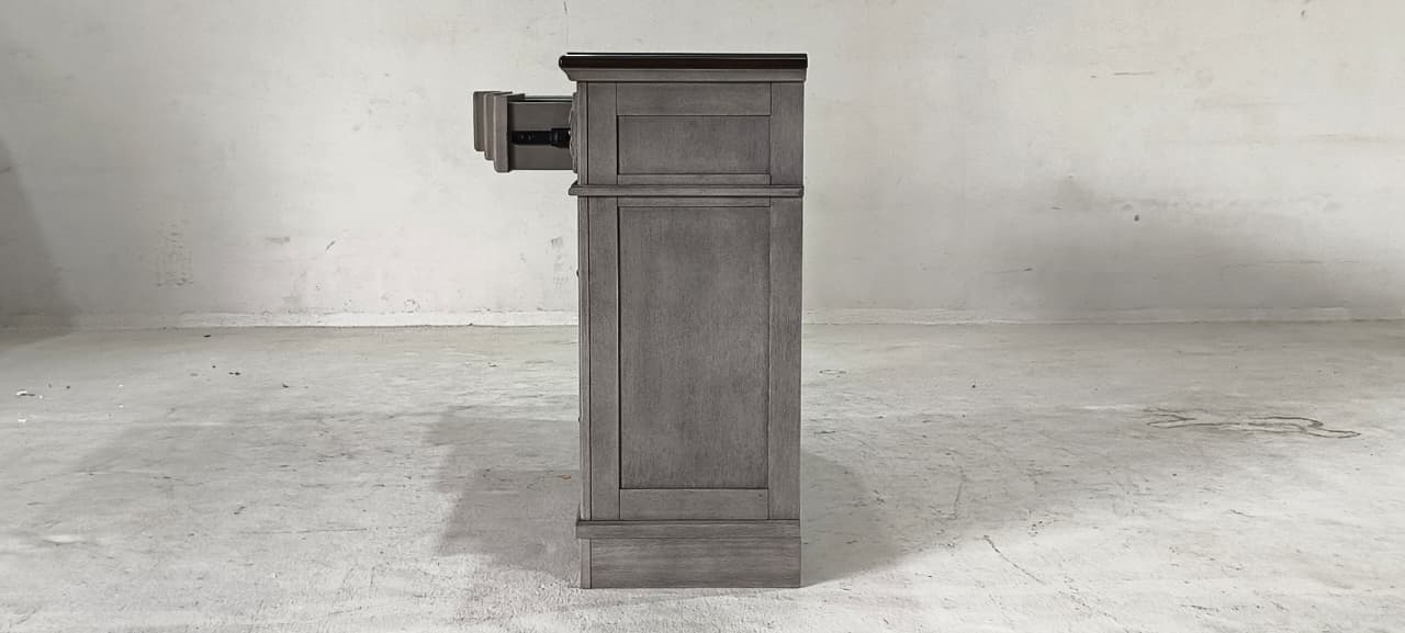 B751-31(4) - DRESSER - BLR WH