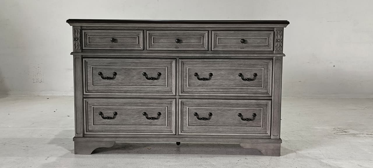 B751-31(4) - DRESSER - BLR WH
