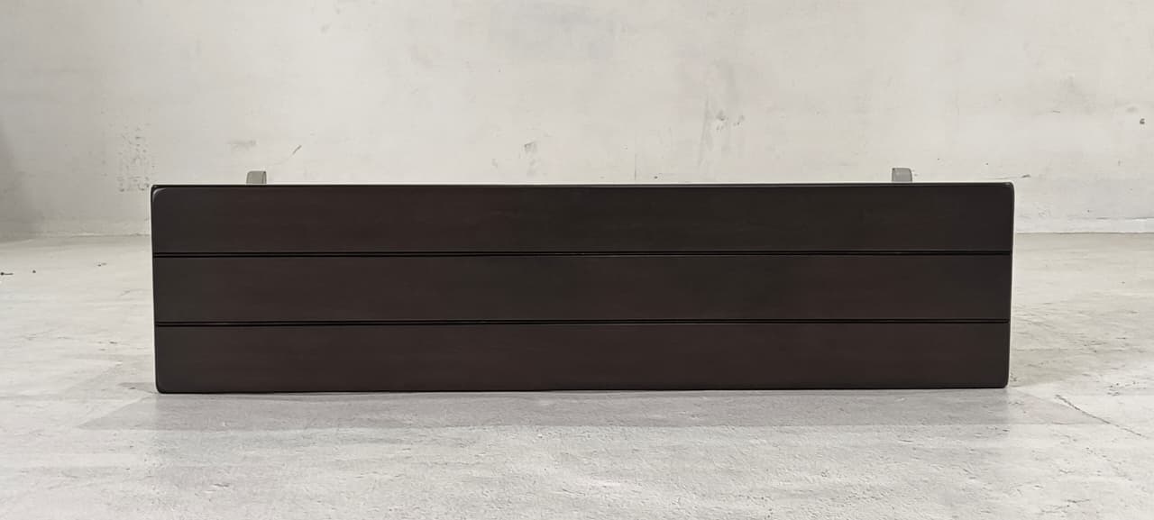 D796-00(8) - BENCH - BLR WH