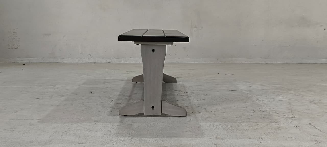D796-00(8) - BENCH - BLR WH