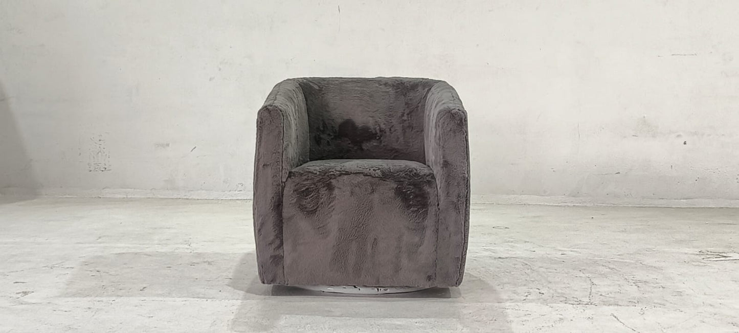 A3000330(4) - ACCENT CHAIR - BLR WH