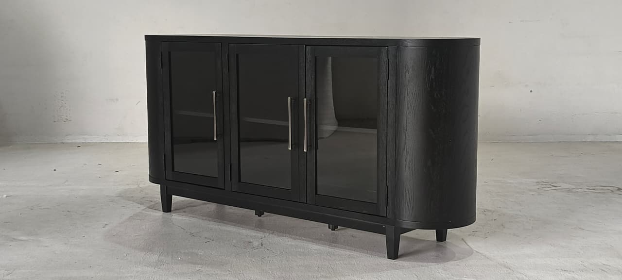 D821-60(2) - DINING SERVER - BLR WH
