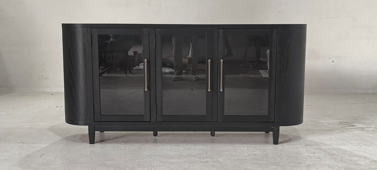 D821-60(2) - DINING SERVER - BLR WH