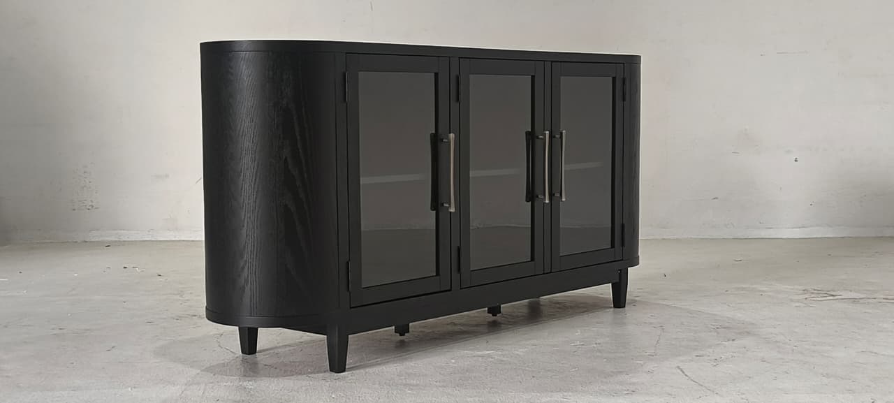 D821-60(2) - DINING SERVER - BLR WH