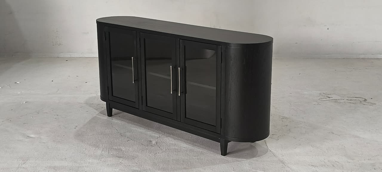 D821-60(2) - DINING SERVER - BLR WH