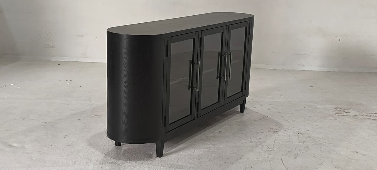 D821-60(2) - DINING SERVER - BLR WH