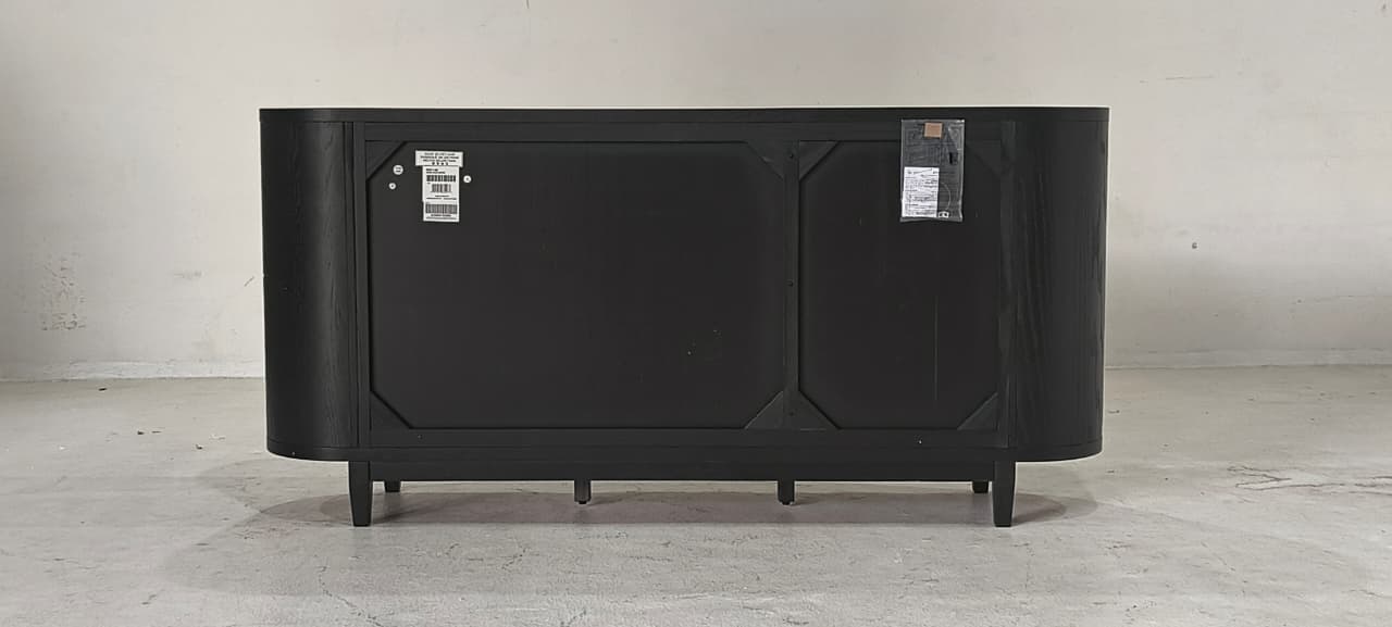 D821-60(2) - DINING SERVER - BLR WH