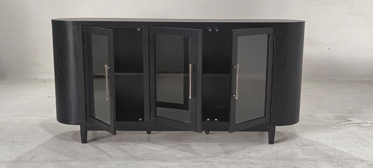 D821-60(2) - DINING SERVER - BLR WH