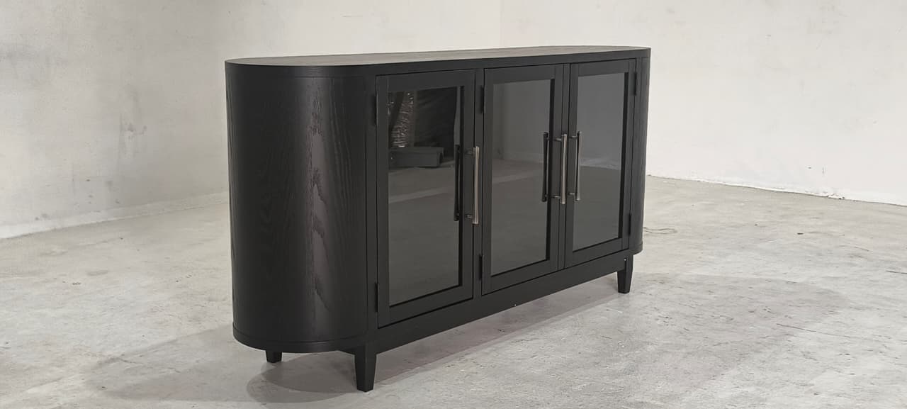 D821-60(2) - DINING SERVER - BLR WH