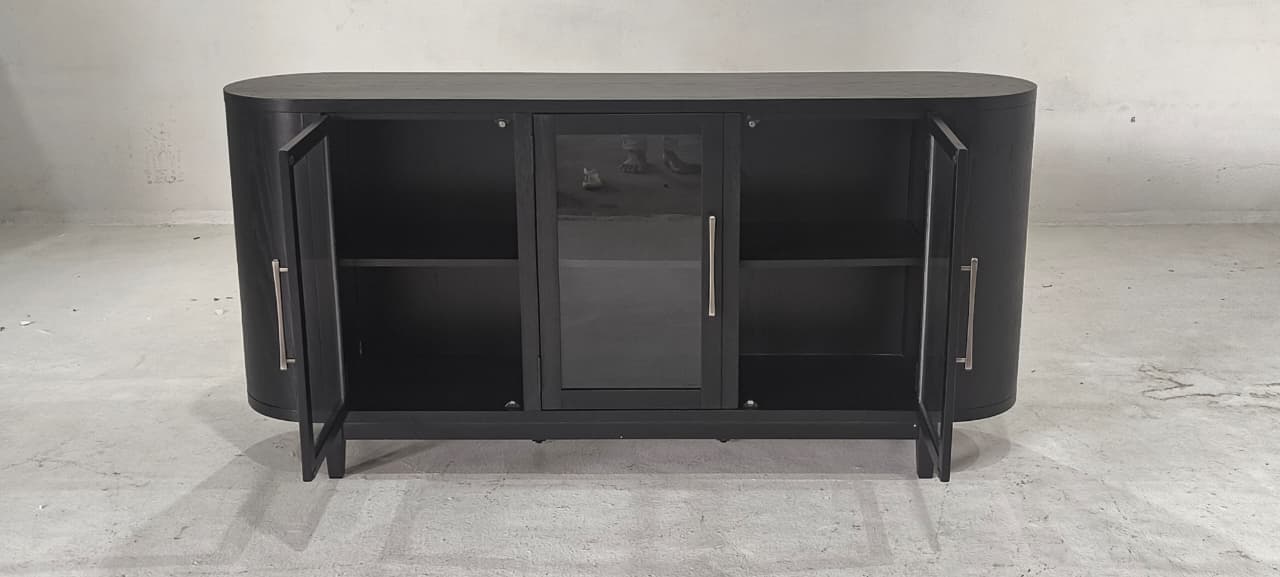 D821-60(2) - DINING SERVER - BLR WH