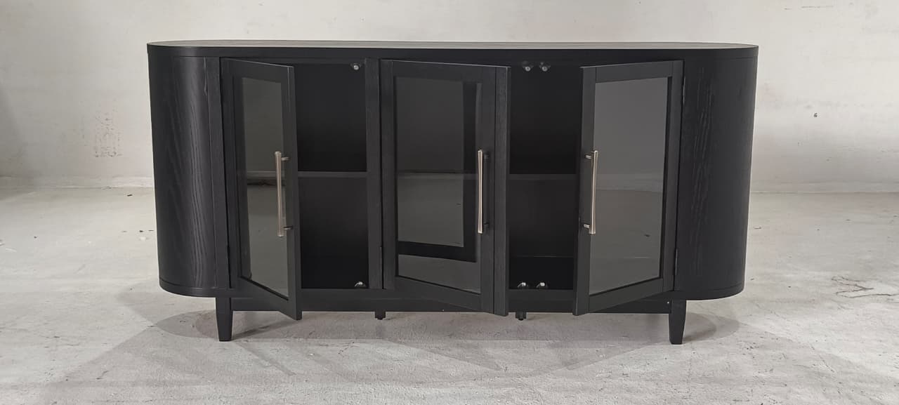 D821-60(2) - DINING SERVER - BLR WH