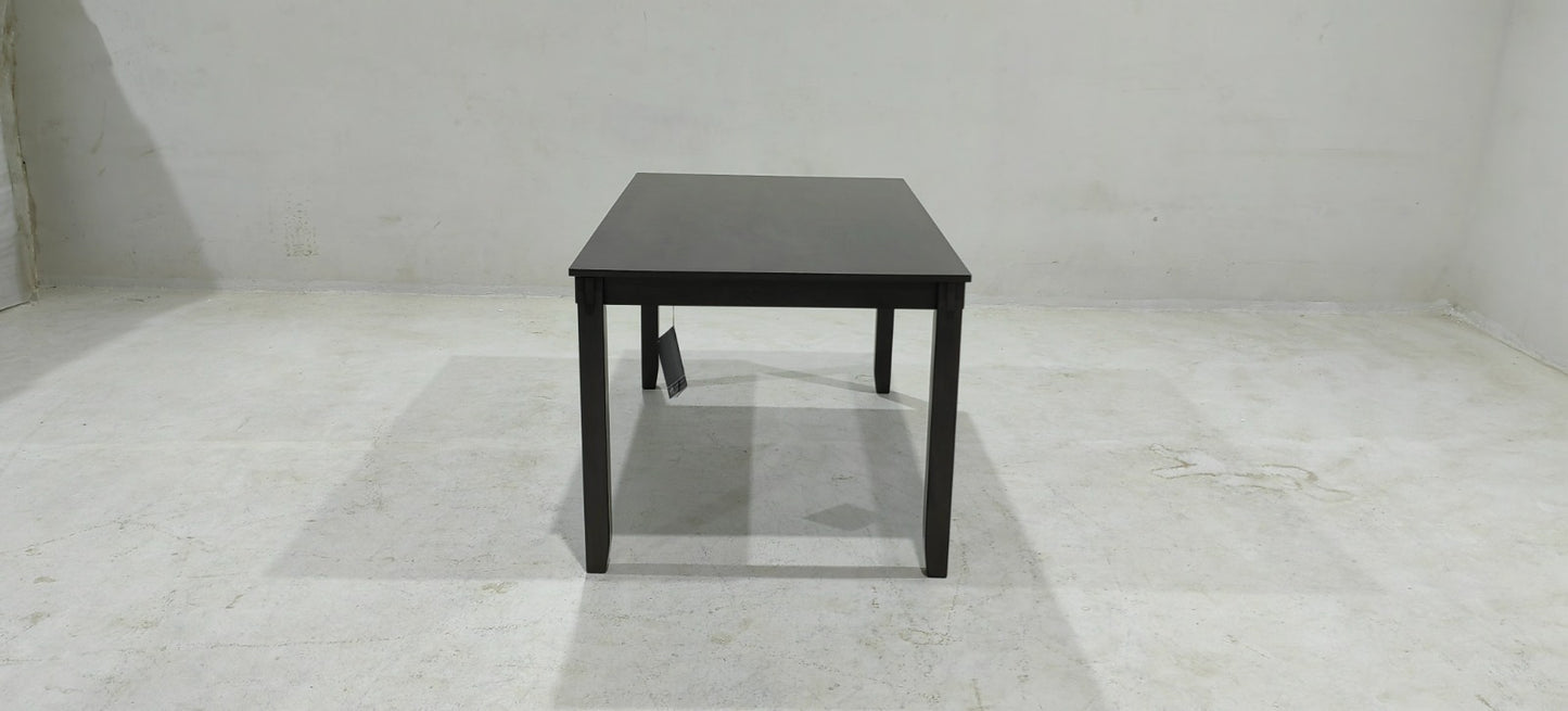 D383-325(4) - DINING SET - BLR WH