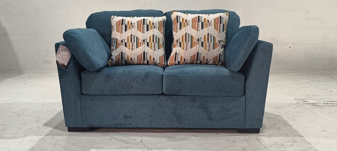 6750735(4) - 2 SEATER - BLR WH