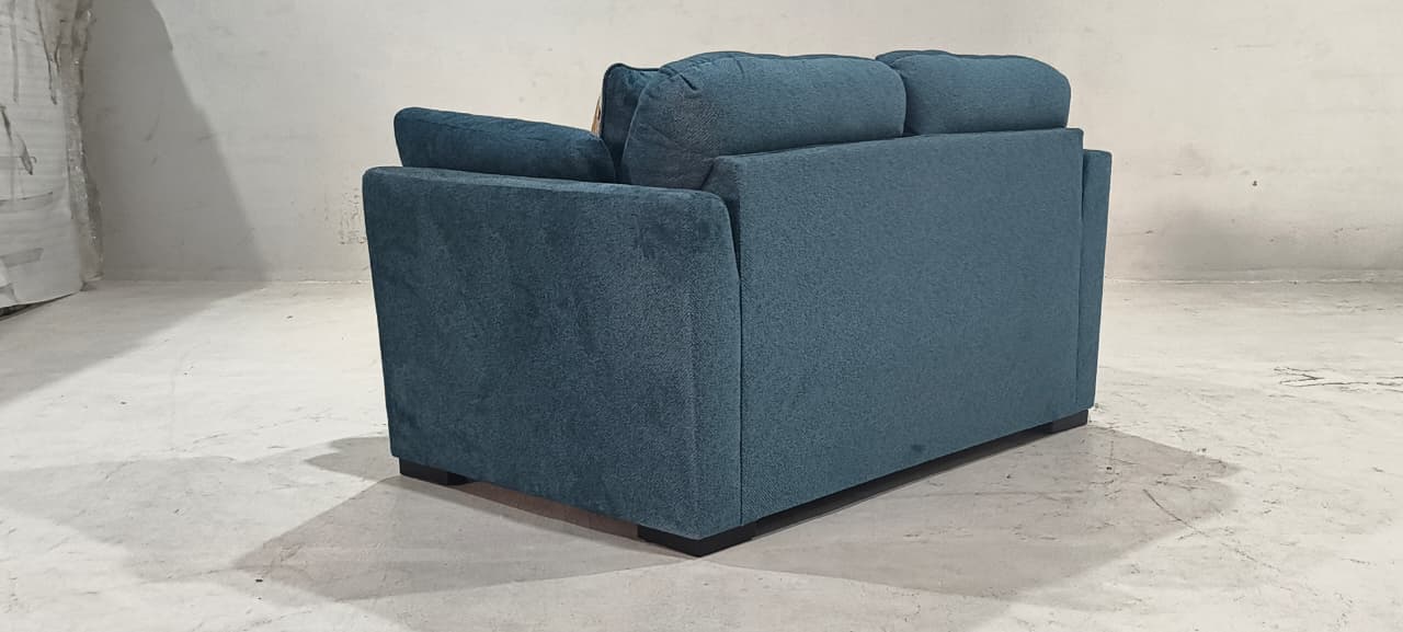 6750735(4) - 2 SEATER - BLR WH