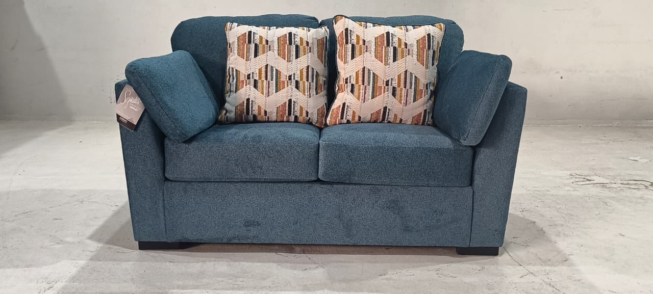 6750735(4) - 2 SEATER - BLR WH