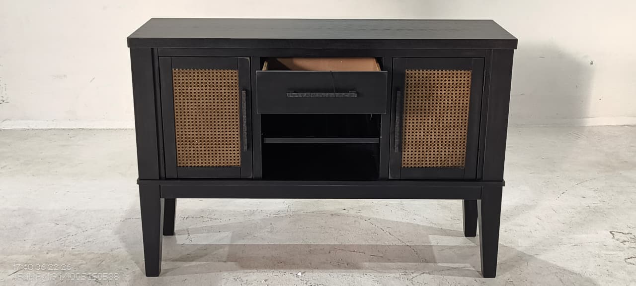 D841-60(6) - DINING SERVER - BLR WH