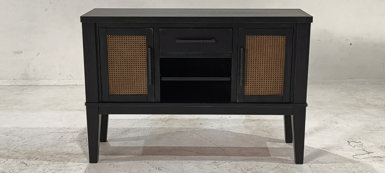 D841-60(6) - DINING SERVER - BLR WH