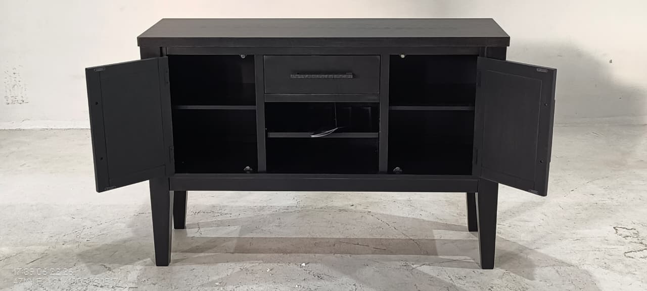 D841-60(6) - DINING SERVER - BLR WH