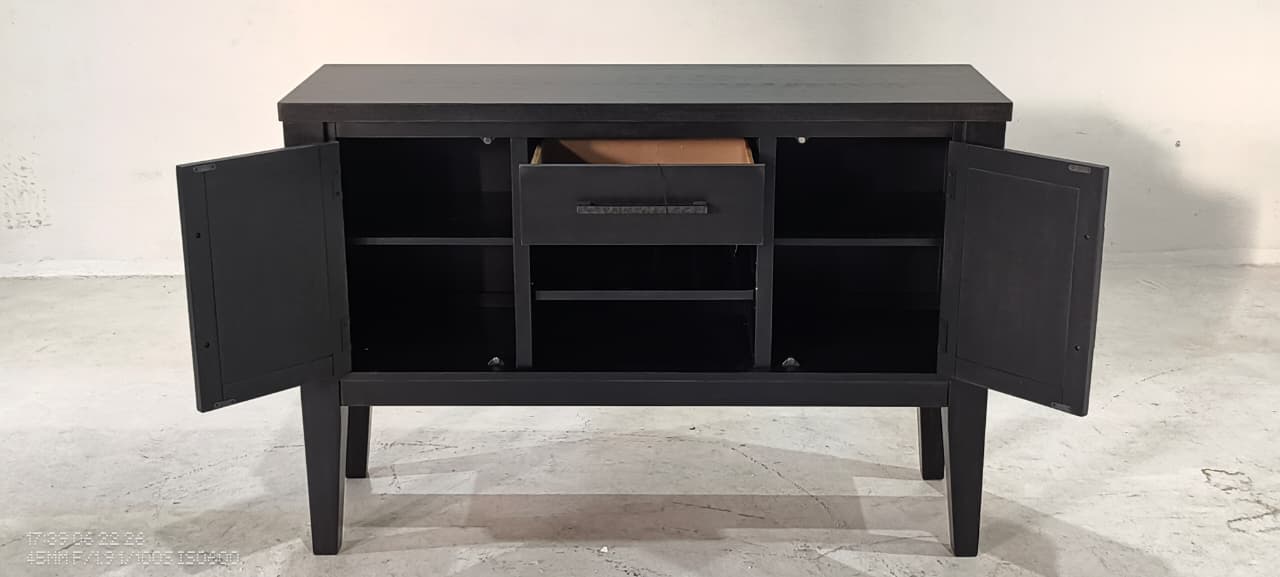 D841-60(6) - DINING SERVER - BLR WH