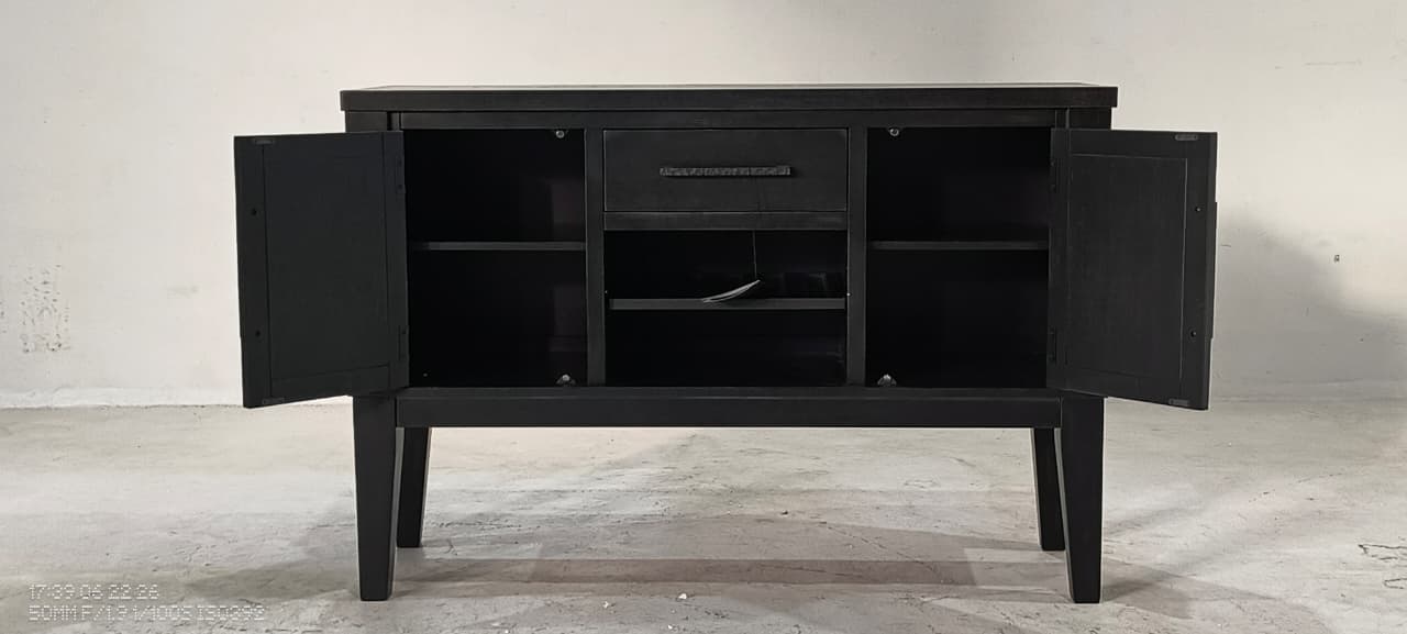 D841-60(6) - DINING SERVER - BLR WH