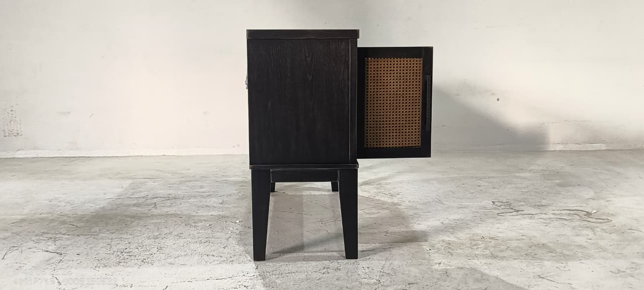 D841-60(6) - DINING SERVER - BLR WH
