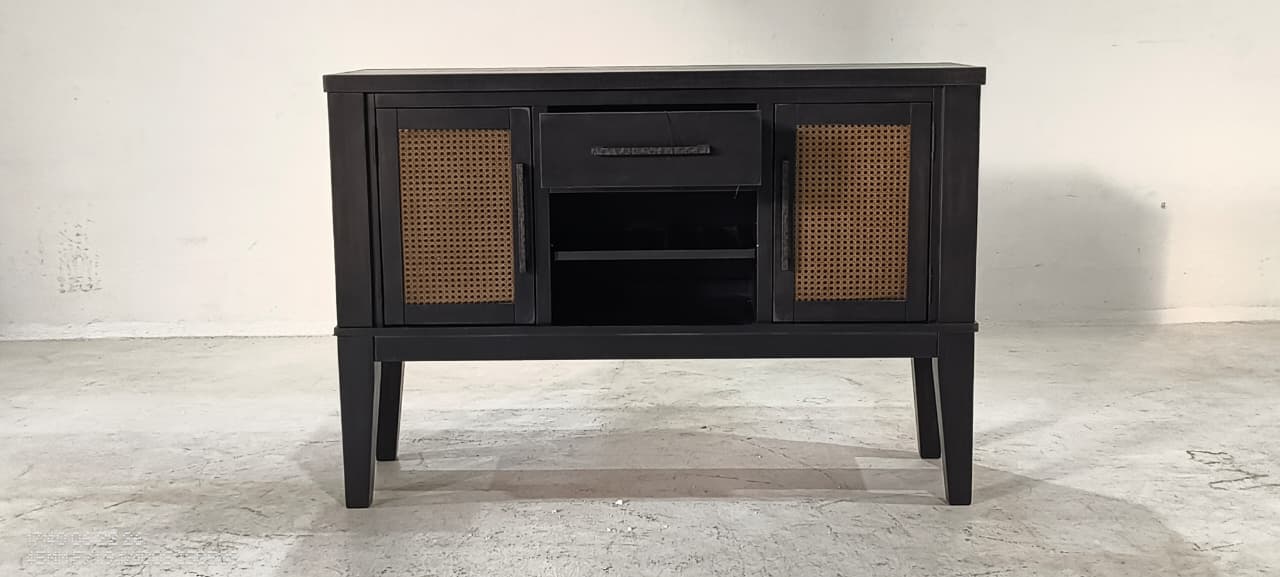 D841-60(6) - DINING SERVER - BLR WH