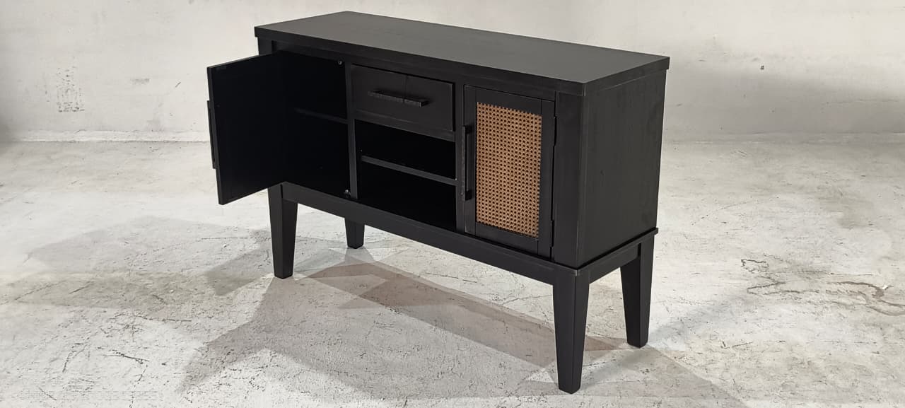 D841-60(6) - DINING SERVER - BLR WH