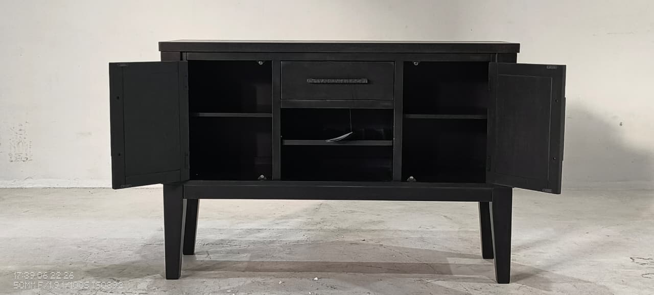 D841-60(6) - DINING SERVER - BLR WH
