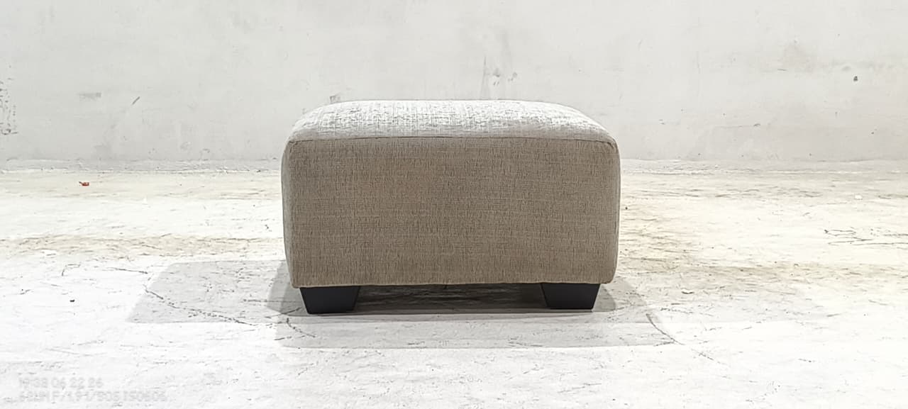 5270508(2) - OTTOMAN - BLR WH