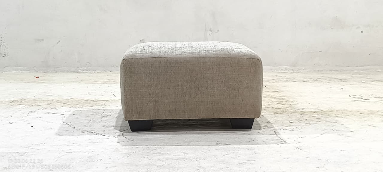 5270508(2) - OTTOMAN - BLR WH