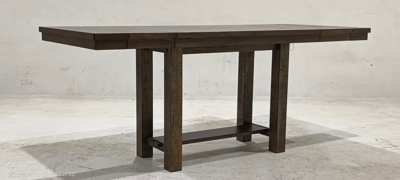 D631-32(3) - COUNTER TABLE - BLR WH