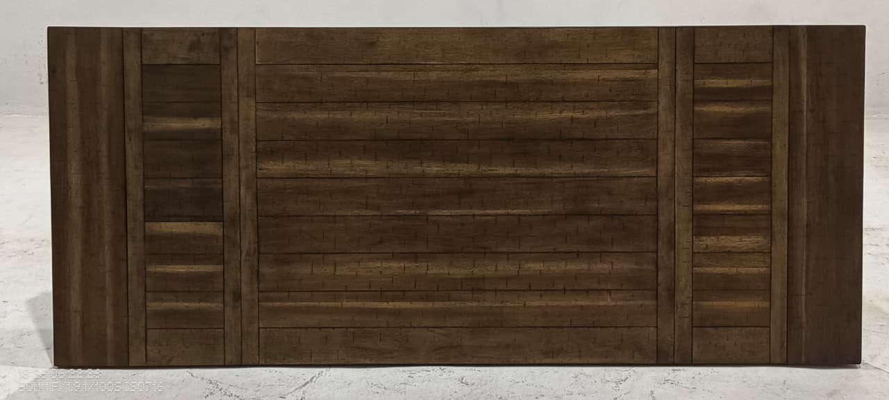 D631-32(3) - COUNTER TABLE - BLR WH