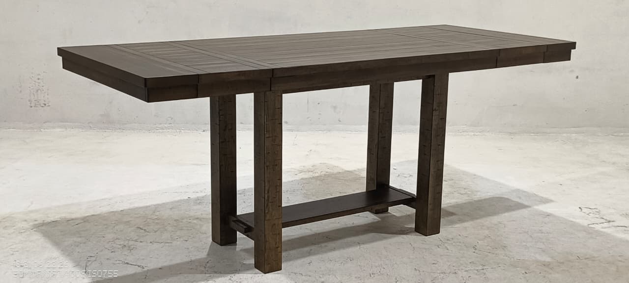D631-32(3) - COUNTER TABLE - BLR WH