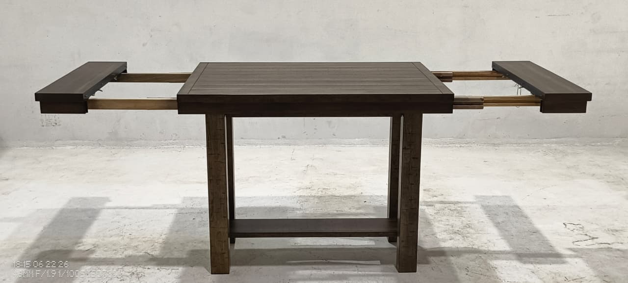 D631-32(3) - COUNTER TABLE - BLR WH