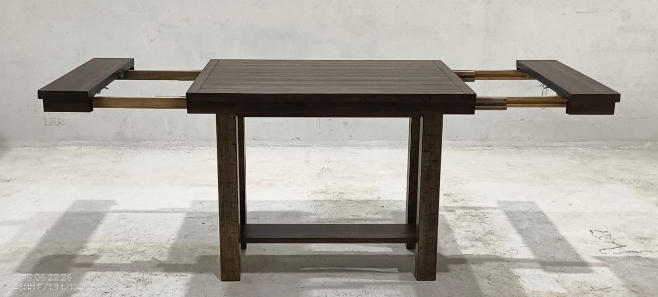 D631-32(3) - COUNTER TABLE - BLR WH