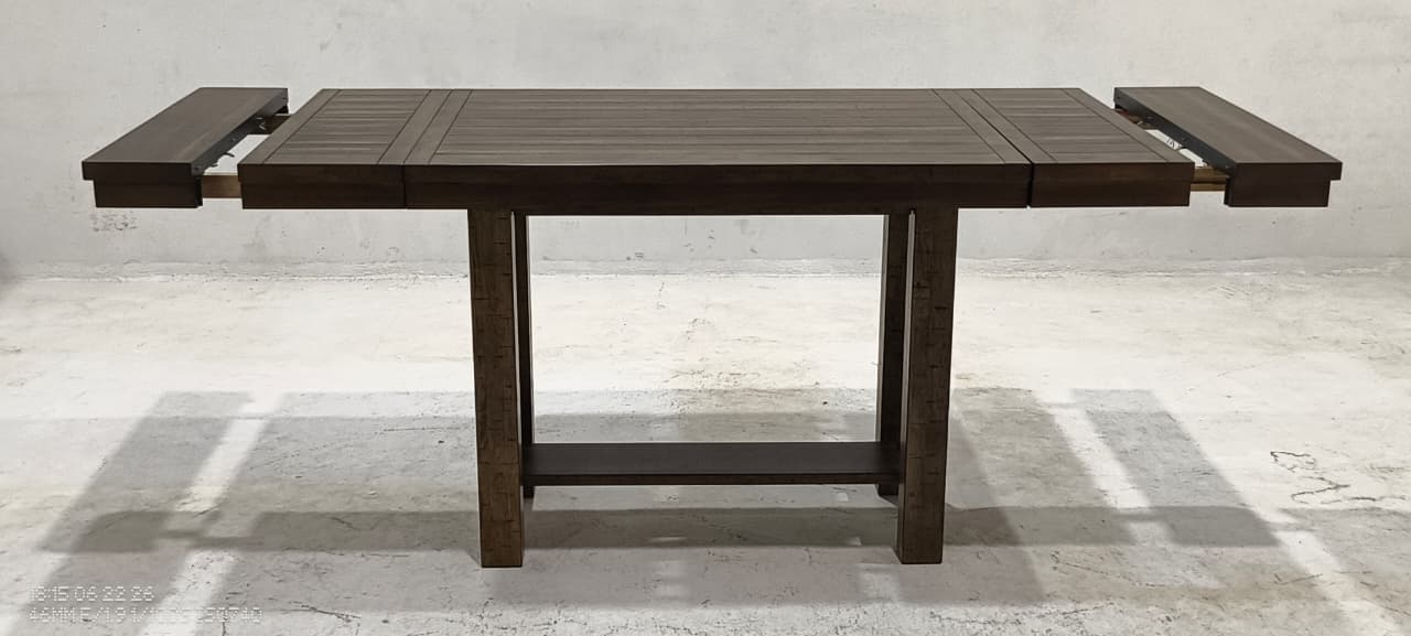 D631-32(3) - COUNTER TABLE - BLR WH